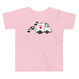 Blood Drive Vampires Kid's Toddler Tee