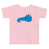 Cookie Wars Kid's Toddler Tee