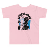 Expurrrminate Kid's Toddler Tee