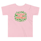 Top Of The Food Chain Kid's Toddler Tee