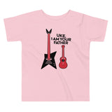Uke, I Am Your Father Kid's Toddler Tee