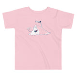Cloud Toys Kid's Toddler Tee