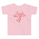 Eddie The Banished Kid's Toddler Tee