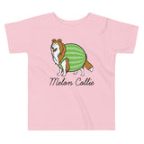Melon Collie Kid's Toddler Tee