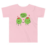 Olive You Kid's Toddler Tee