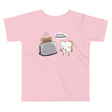 Oooooh...BURNNNNN! Kid's Toddler Tee