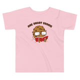 One Smart Cookie Kid's Toddler Tee