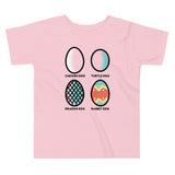 Rabbit Egg Kid's Toddler Tee