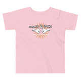Shake & Bake Kid's Toddler Tee