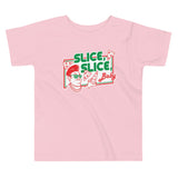 Slice, Slice, Baby Kid's Toddler Tee