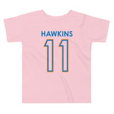 Hawkins 11 Kid's Toddler Tee