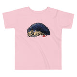Gotta Go Fast Kid's Toddler Tee