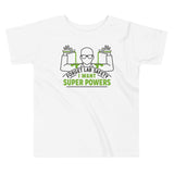 Forget Lab Safety Kid's Toddler Tee
