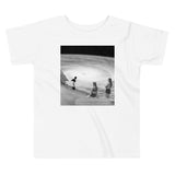 Surf's Up Kid's Toddler Tee