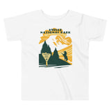 Hyrule National Park Kid's Toddler Tee