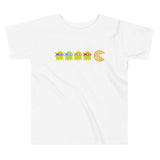 Teenage Mutant Ninja Ghosts Kid's Toddler Tee