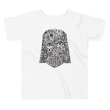 Star Words Kid's Toddler Tee