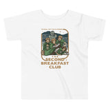 The Second Breakfast Club Kid's Toddler Tee