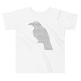 The Raven Kid's Toddler Tee