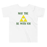 A Link To The Force Kid's Toddler Tee