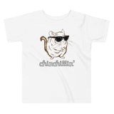 Chinchillin Kid's Toddler Tee