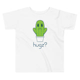 Hugz? Cactus Kid's Toddler Tee