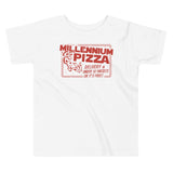 Millennium Pizza Kid's Toddler Tee