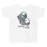 Snoop Dog Kid's Toddler Tee