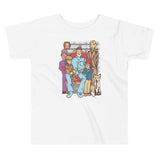 Anderson Family Kid's Toddler Tee
