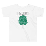 Basic Birch Kid's Toddler Tee