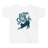 Big Stretch Kid's Toddler Tee