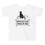 Humans Are Stupid Kid's Toddler Tee