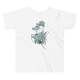 Duke Platypus Kid's Toddler Tee