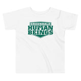 Greendale Human Beings Kid's Toddler Tee