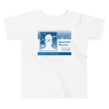 Quantum Physics: It's Complicated Kid's Toddler Tee
