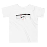 It's Business Time Kid's Toddler Tee
