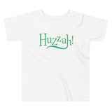 Huzzah! Kid's Toddler Tee