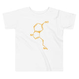 Serotonin Kid's Toddler Tee