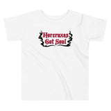Horcruxes Got Soul Kid's Toddler Tee