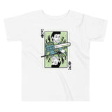 King Ash Kid's Toddler Tee