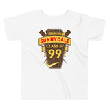 Sunnydale Reunion Kid's Toddler Tee