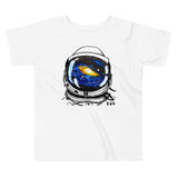 Space Sight Kid's Toddler Tee