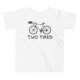 Two Tired Kid's Toddler Tee