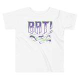 Bat! Kid's Toddler Tee