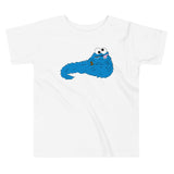 Cookie Wars Kid's Toddler Tee