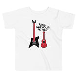 Uke, I Am Your Father Kid's Toddler Tee