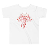 Eddie The Banished Kid's Toddler Tee