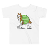 Melon Collie Kid's Toddler Tee