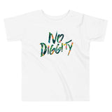 No Diggity Kid's Toddler Tee