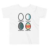 Rabbit Egg Kid's Toddler Tee